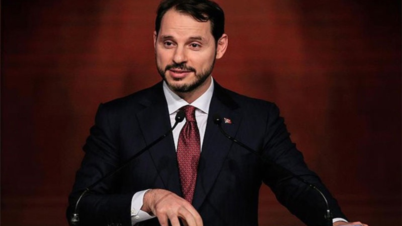 Albayrak: Tweet’e dayalı bir ekonomi