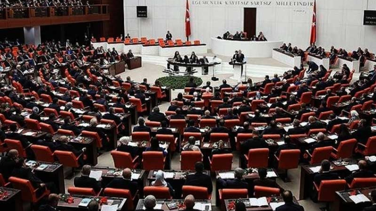 Kulis: AKP’de Meclis Başkanlığı için 5 isim konuşuluyor