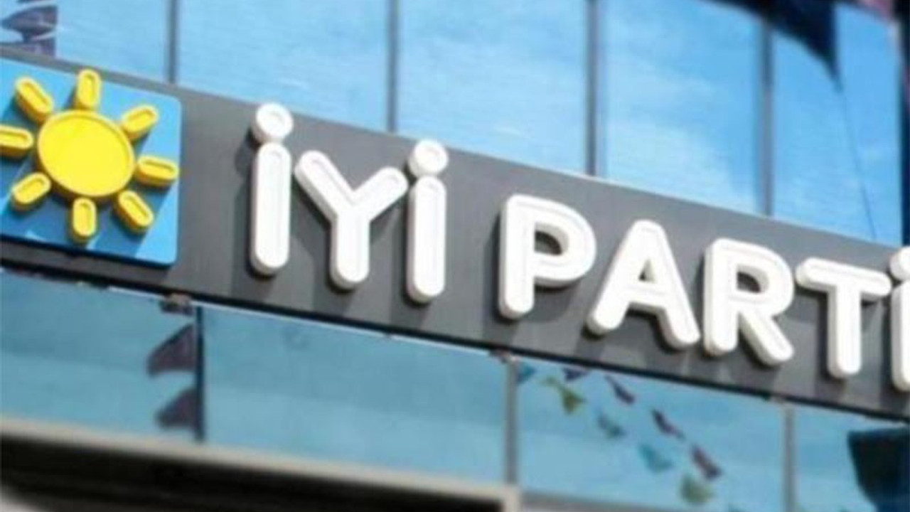 İYİ Parti'den HDP açıklaması: Iğdır yol haritamızın özetidir