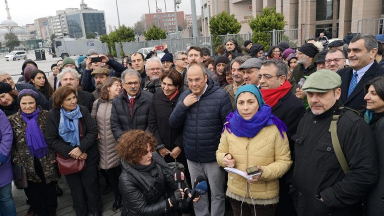 Bülent Şık anlattı: Kanser araştırmasını neden halka duyurdum?