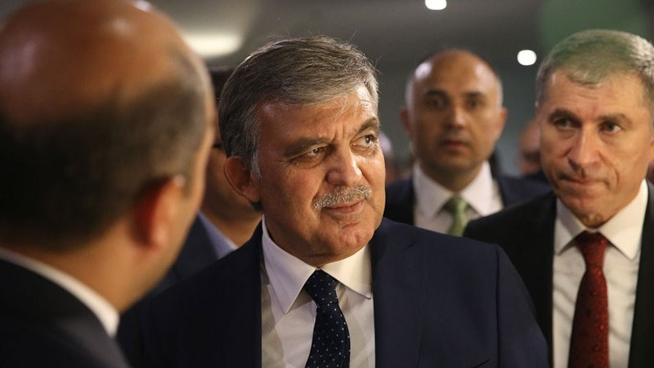 Abdullah Gül: Popülist liderler uzun vadede kaybeder