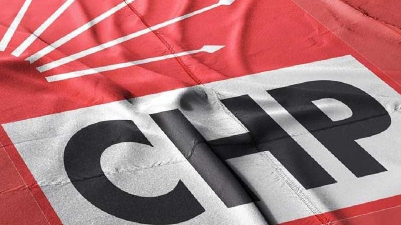 CHP Selçuk İlçe Yönetimi istifa etti