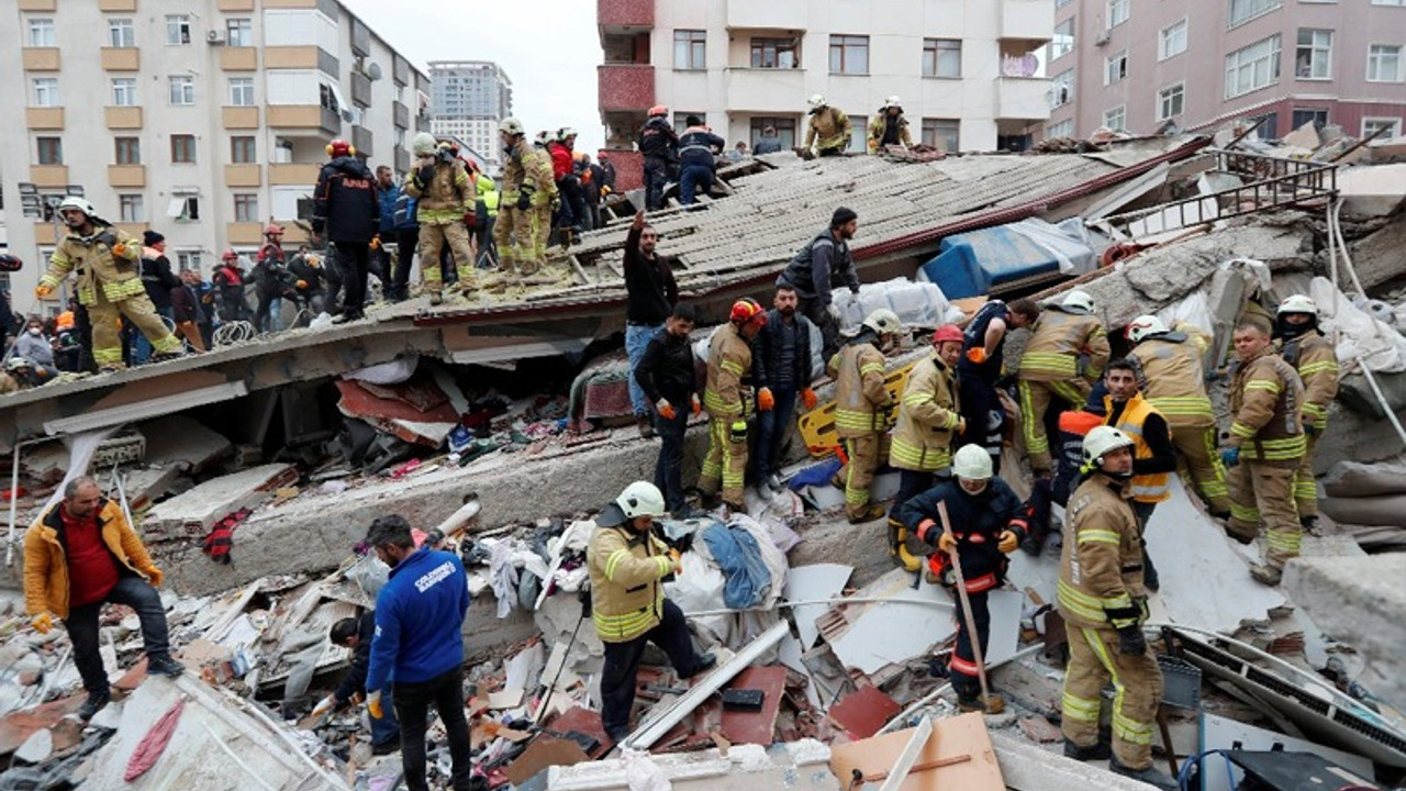 'Olası deprem İstanbul'daki yapıların yüzde 70’ini etkiler'