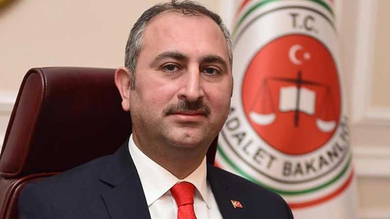 'Türk yargısıyla dalga geçilmeyeceğini tüm dünya görecek'