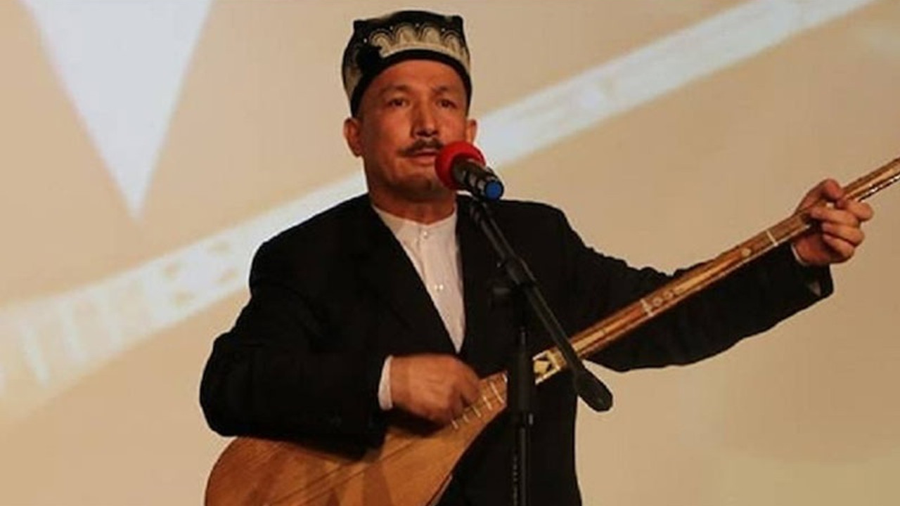 Çin öldüğü öne sürülen Uygur Türkü'nün videosunu yayınladı