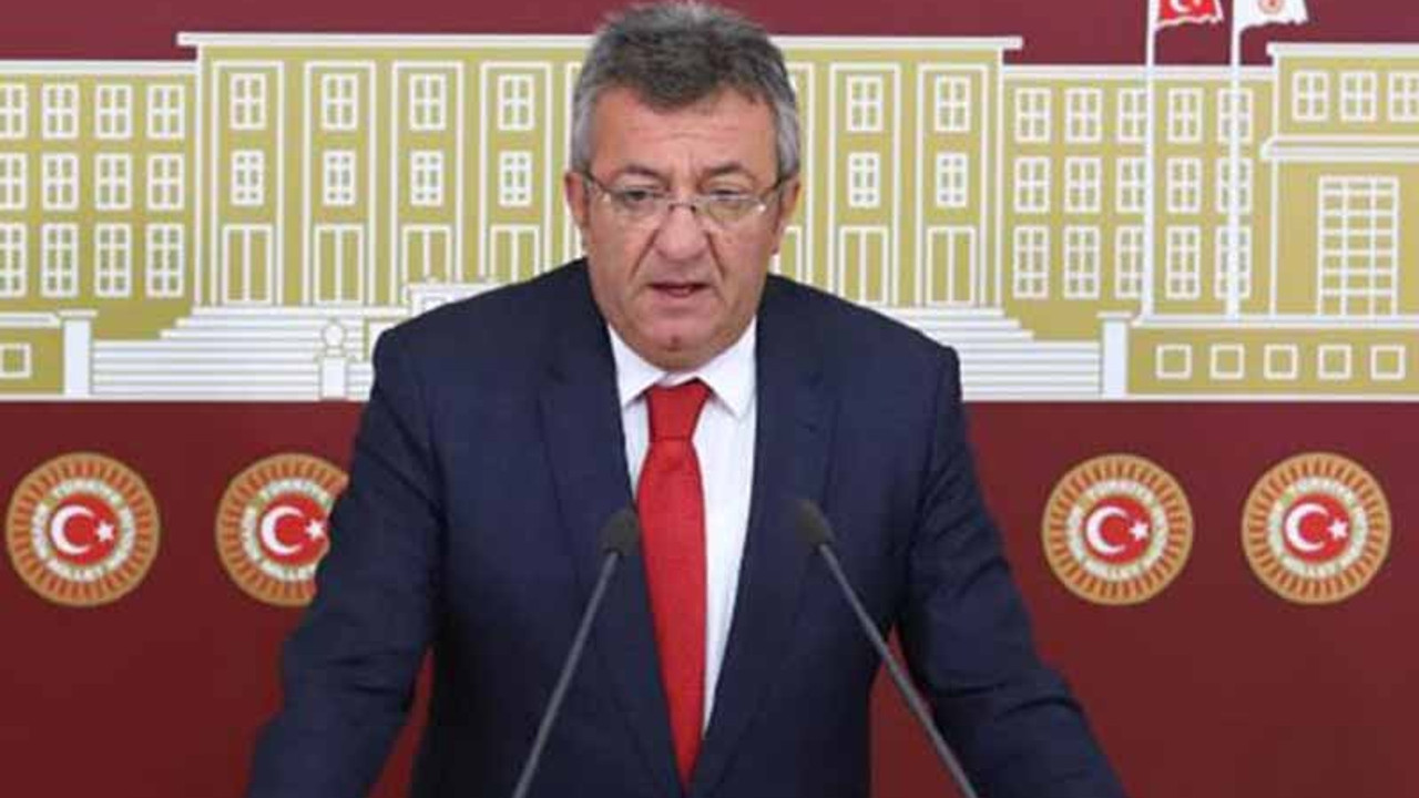 CHP'li Altay: 8 kişilik ailenin menemen yapma şansı yok