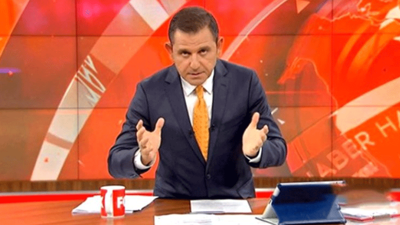 MHP’den Fox TV’ye verilen cezaya tepki