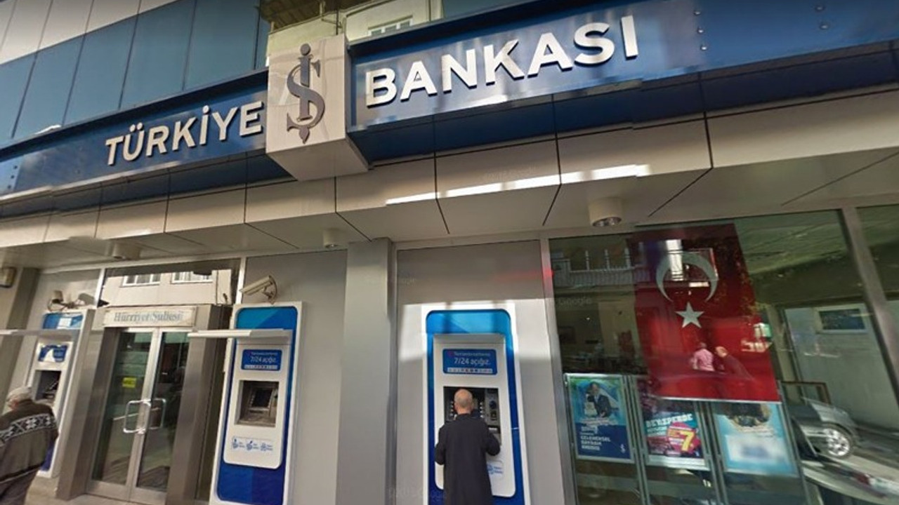 Beştepe, İş Bankası hisseleri için formül buldu