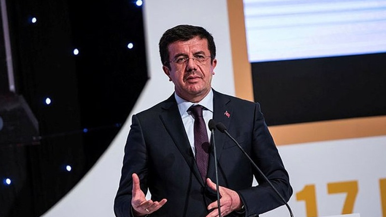 Zeybekci: İzmir'i dürtmemiz gerekiyor