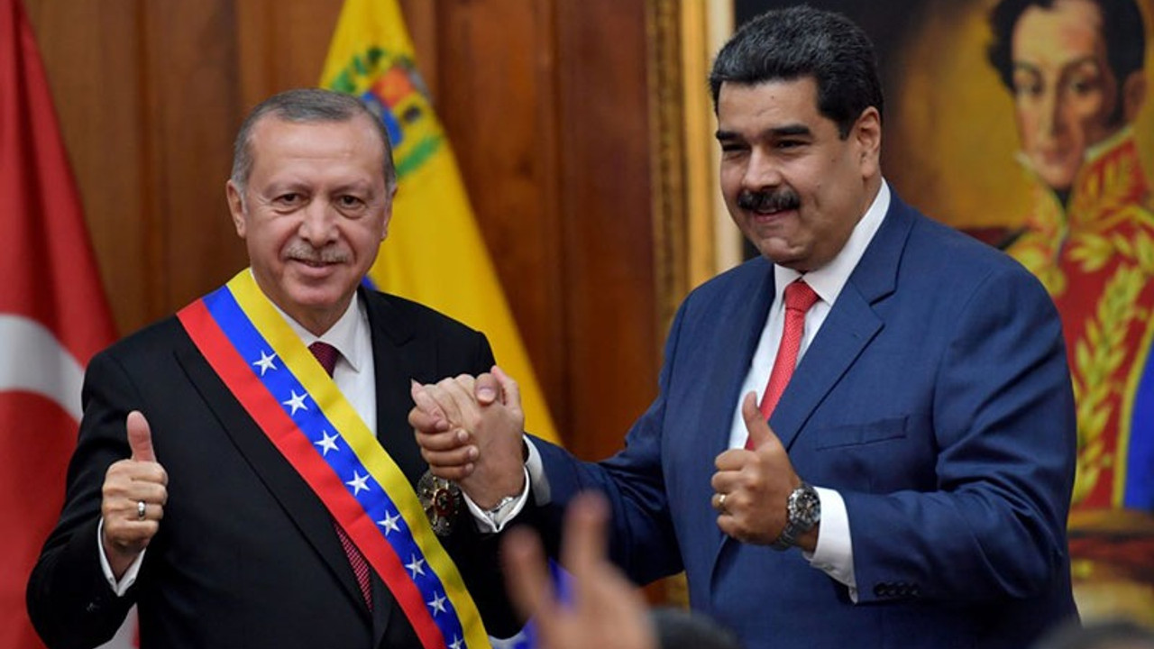 Venezuela’ya ihracat üçe katlandı