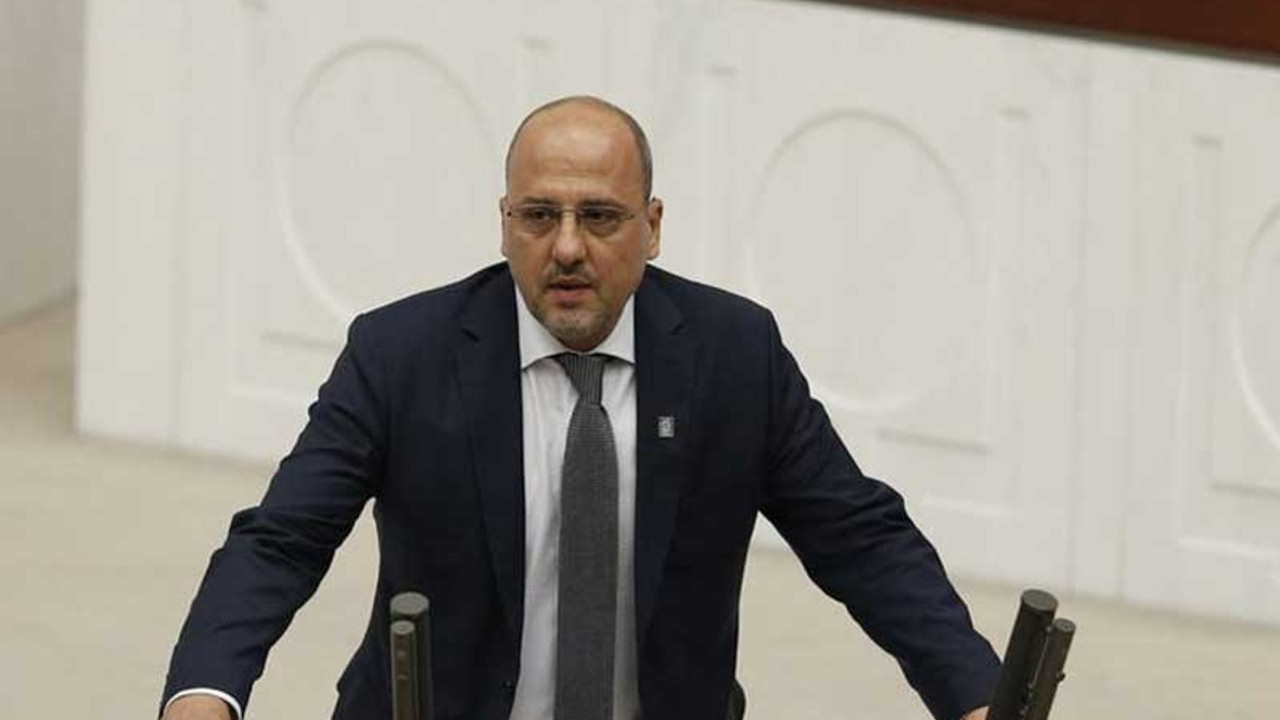 Ahmet Şık'tan AKP'ye: En büyük terör örgütü sizlersiniz, yargılanacaksınız