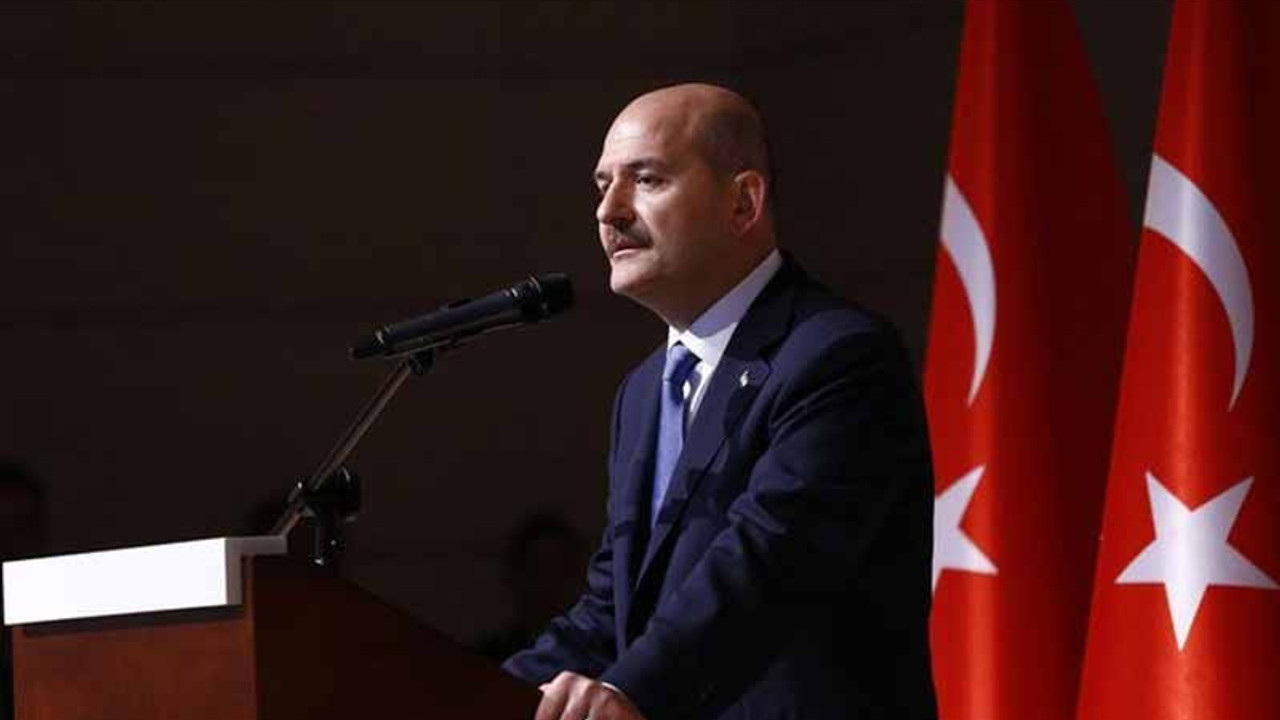 HDP'den Soylu'ya: Provokasyon peşinde koşan, organize ve karanlık işlerin yapımcısı