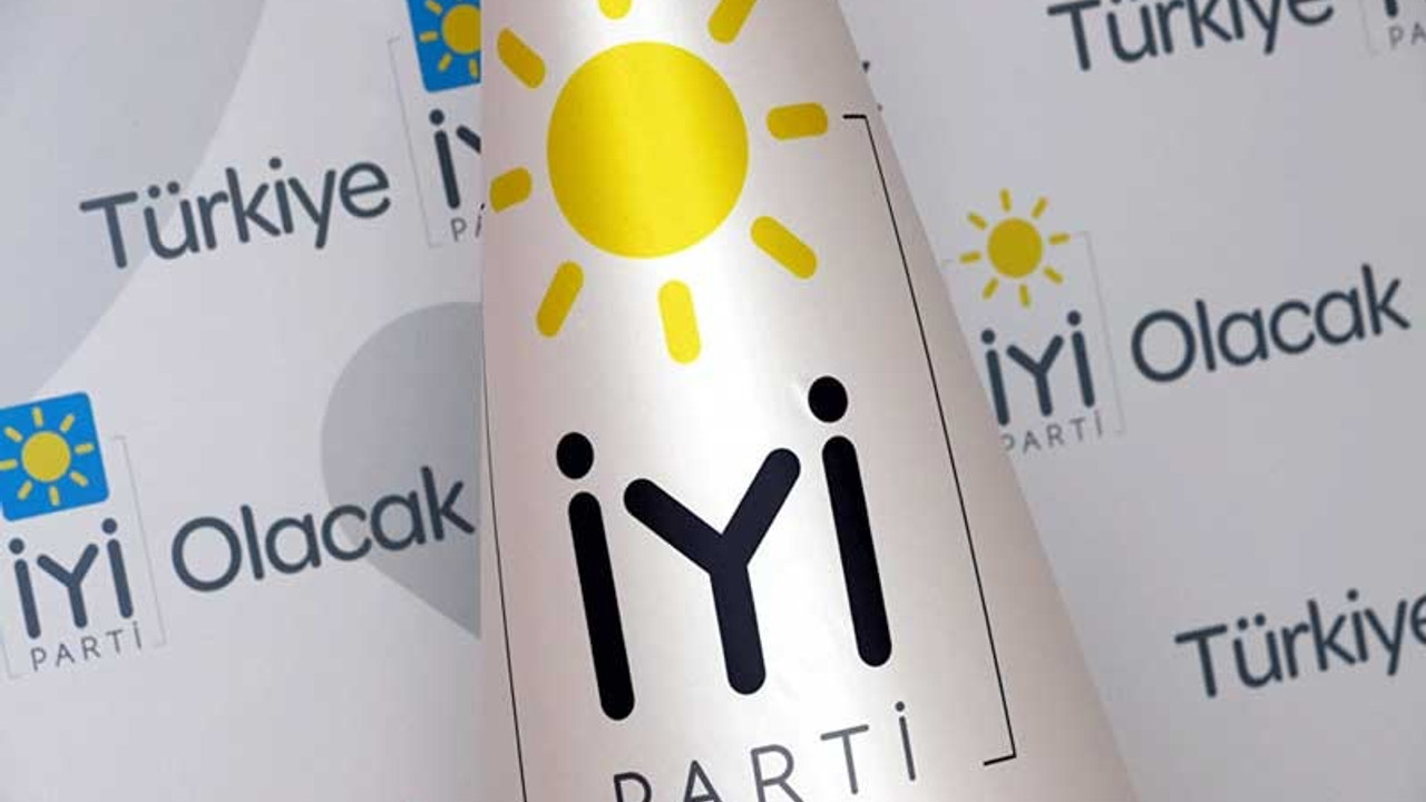 İYİ Parti'den İl Genel Meclisi seçimleri kararı