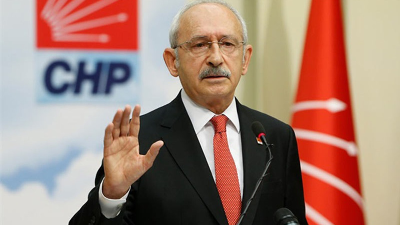 Kılıçdaroğlu'ndan DSP açıklaması: Teklifimizi kabul etmediler