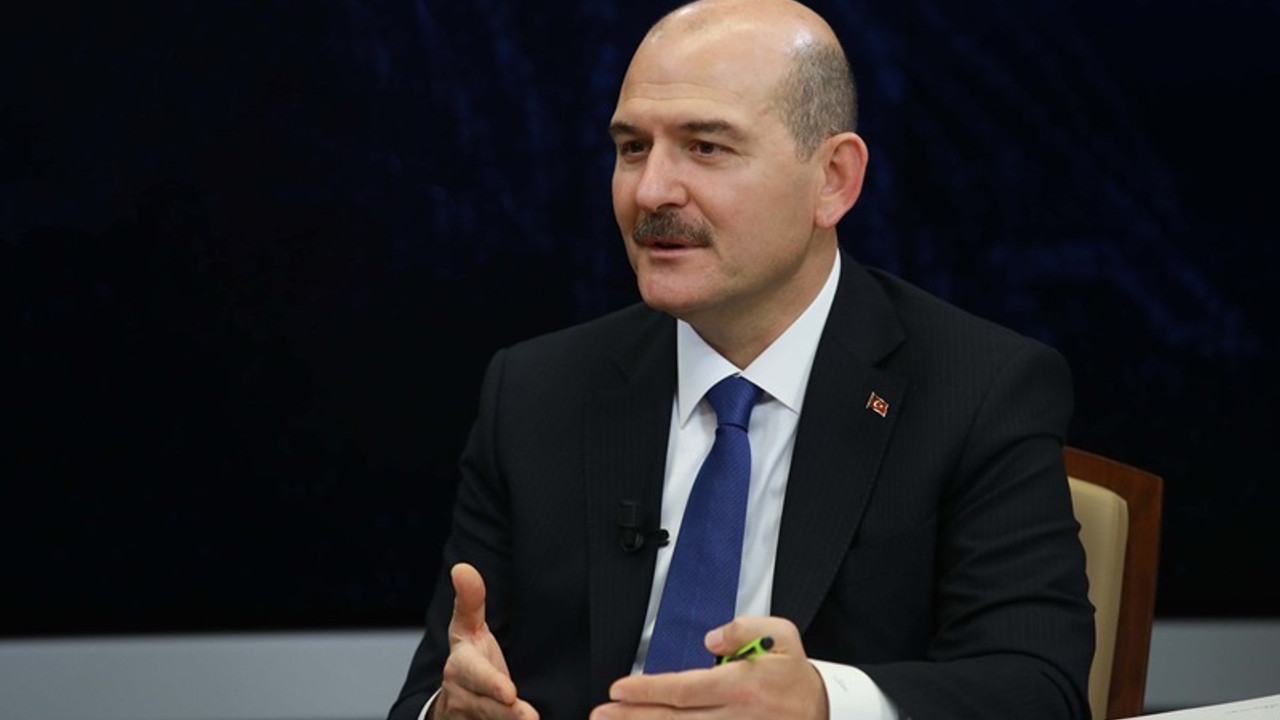 Soylu'dan Özgür Özel ve Sezai Temelli'ye cevap: Evet meczubum