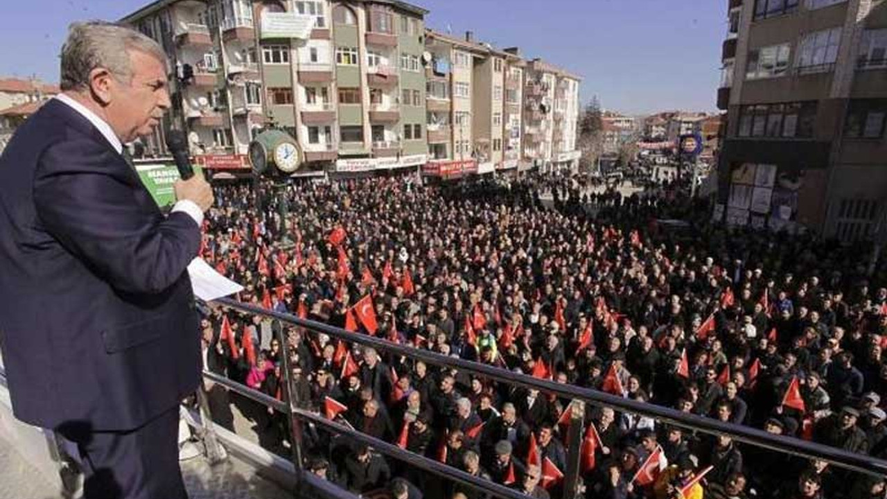 Yavaş: Belediyenin sizden aldığı parayı geri size getireceğiz