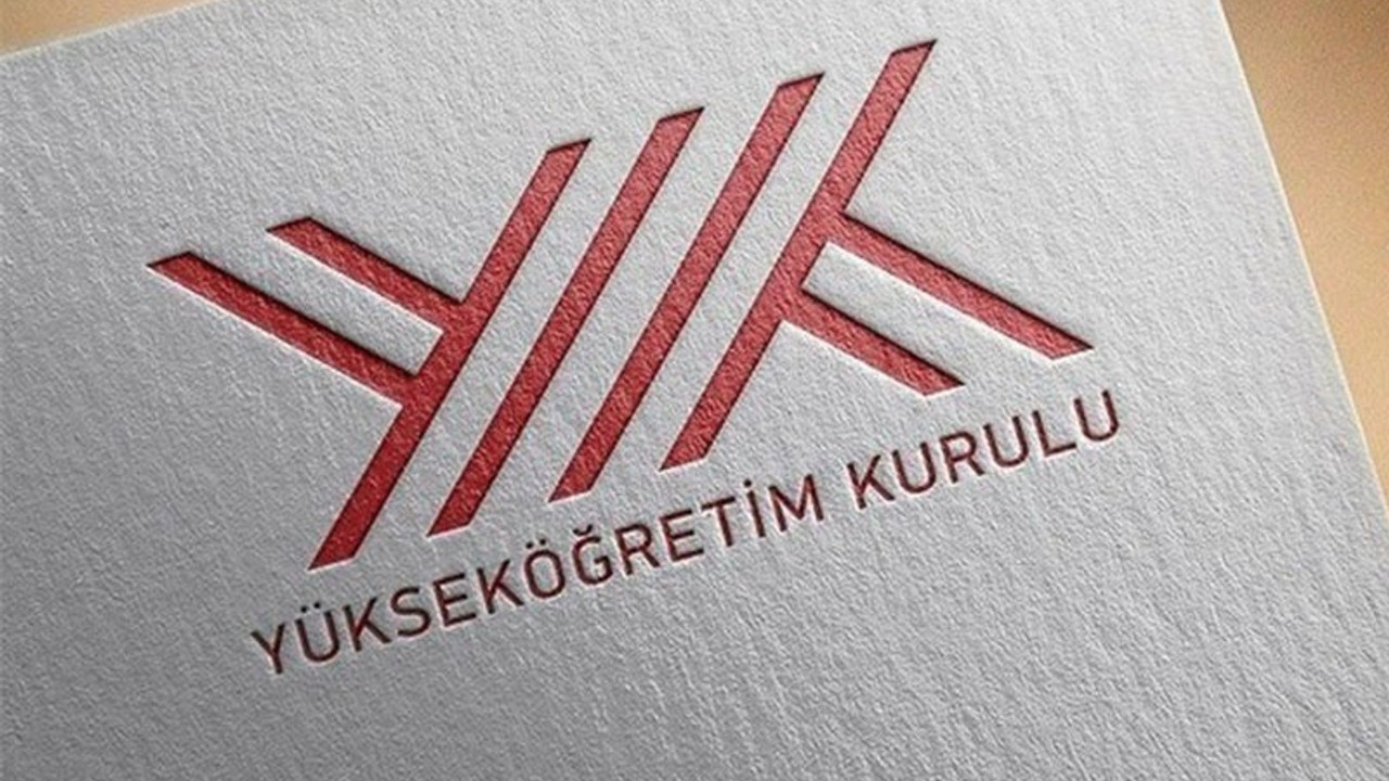 YÖK'ten 'Suriyeli öğrenci' açıklaması