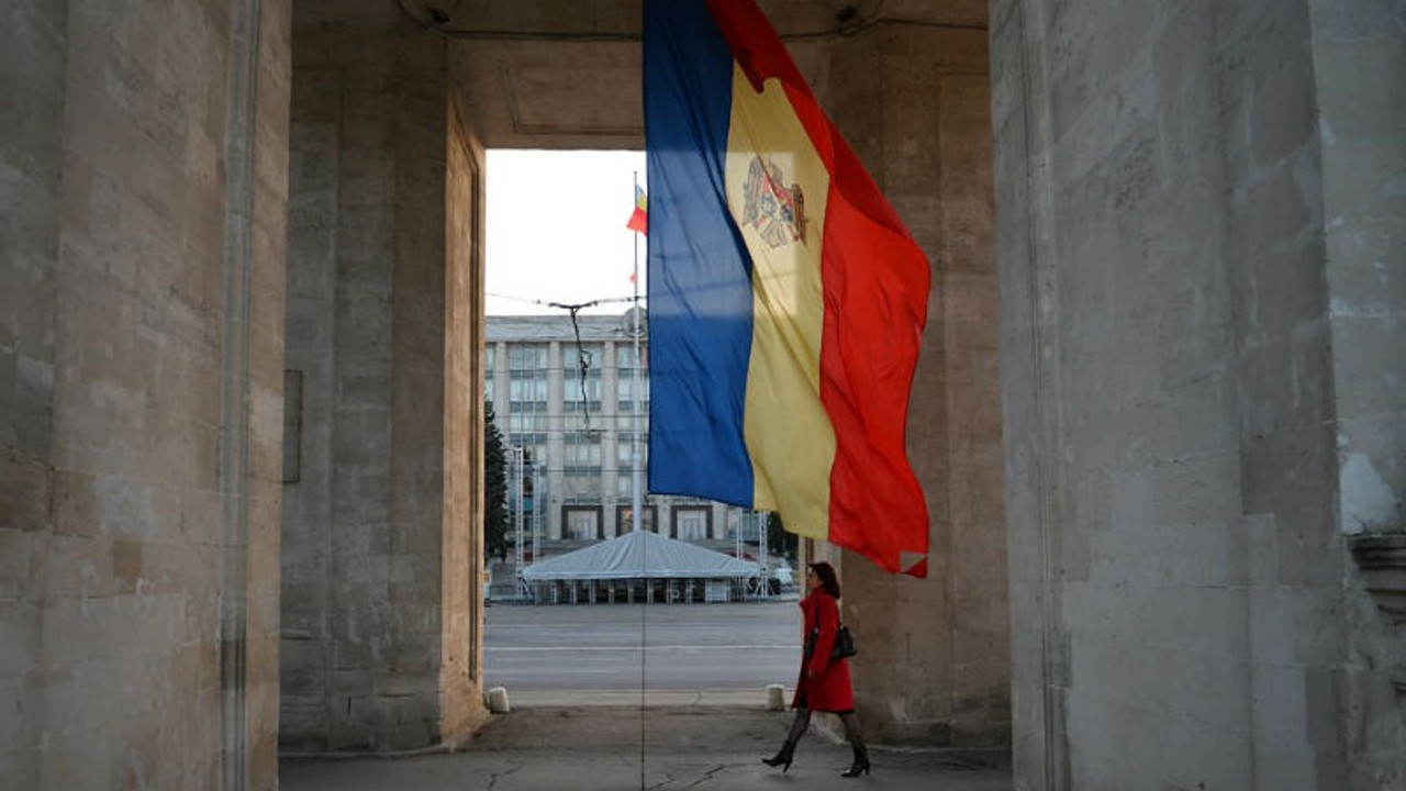 Türkiye ile Moldova arasında kimlikle seyahat başlıyor