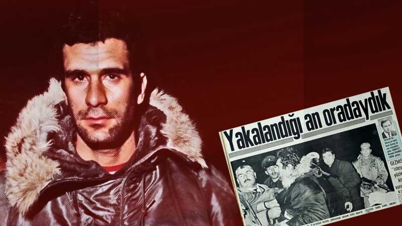 Deniz Gezmiş haberini yapan gazeteci hayatını kaybetti