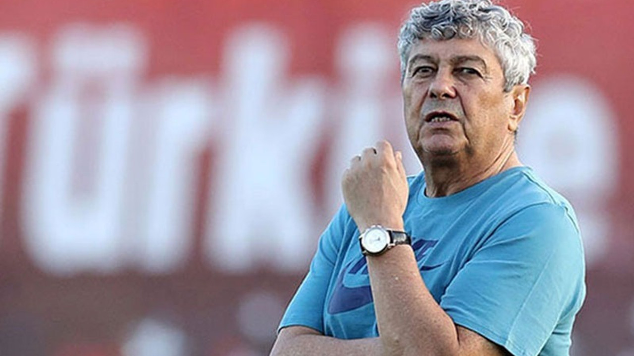 Lucescu: Yeniden kulüp çalıştırmak istiyorum