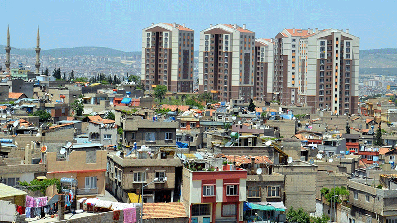 90 günlük süreç başladı: Valiliklere riskli alan talimatı