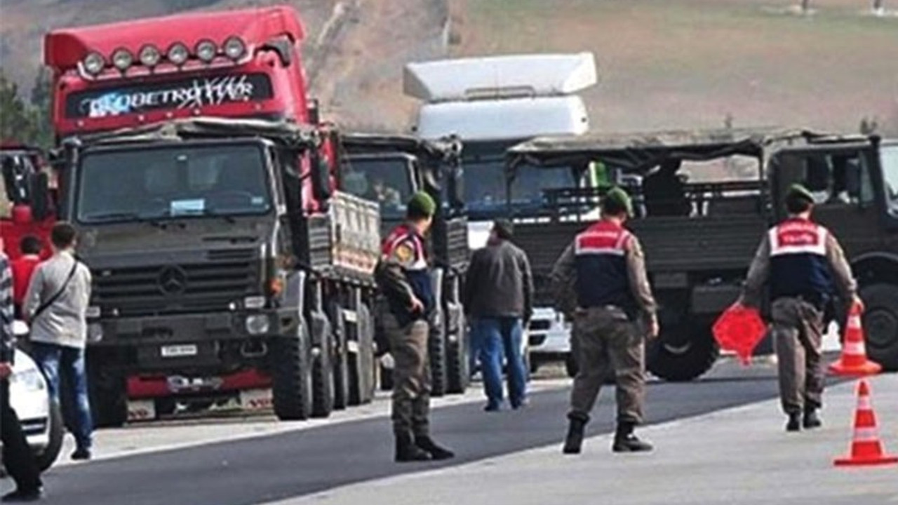 Aydınlık çalışanlarının yargılandığı 'MİT TIR'ları' davası düştü