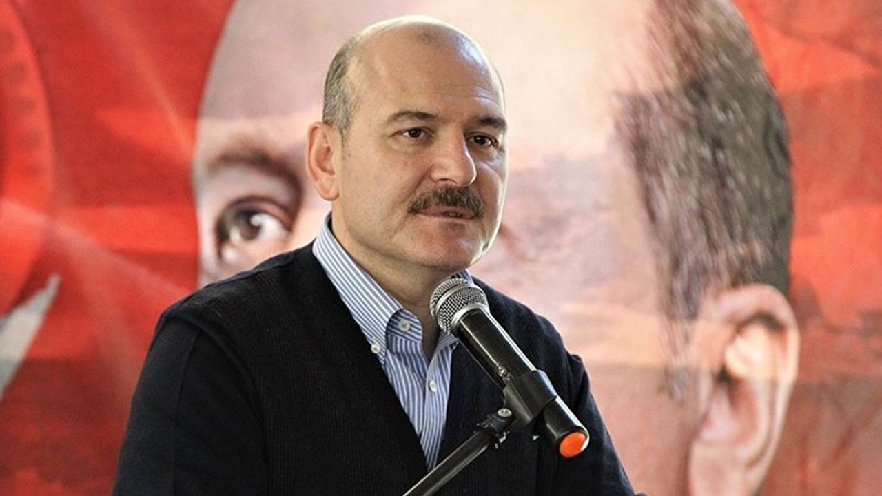 Bekaroğlu’ndan Soylu’ya: Allah belanı versin