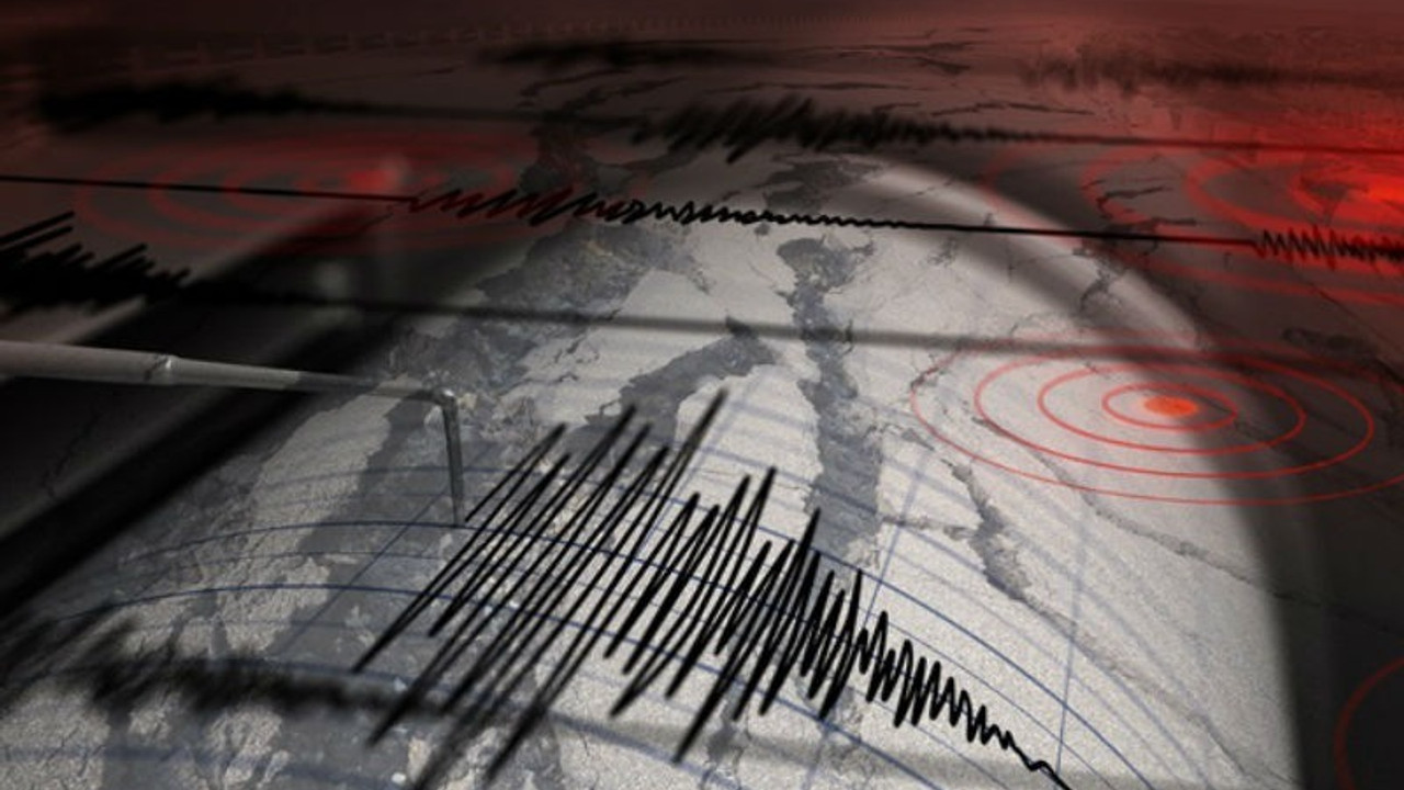 Japonya'da 5.7'lik deprem