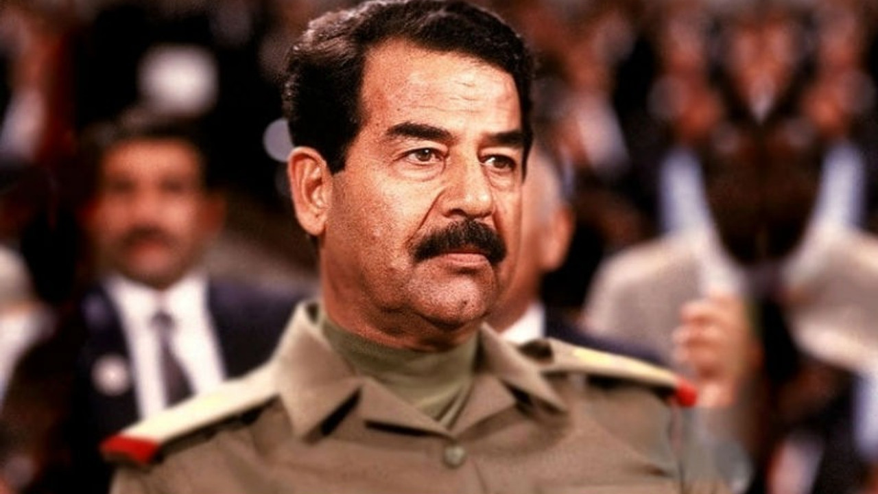 Saddam'ın idam ettiği 300 kişinin kalıntıları teslim edildi