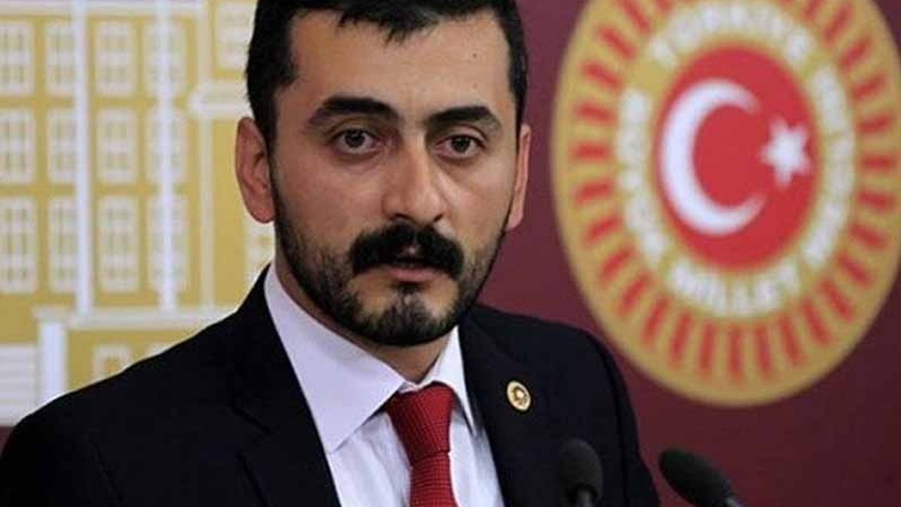 Eren Erdem'in tutukluluğuna yapılan itiraz reddedildi