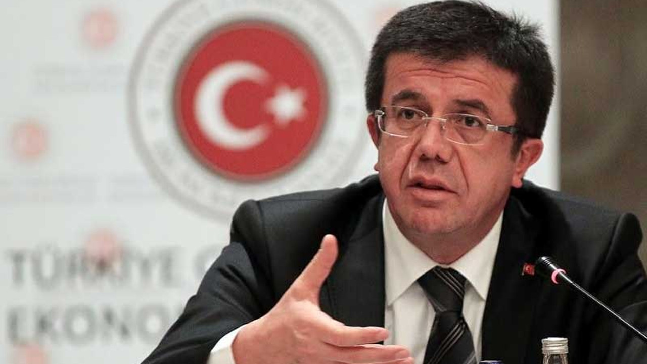 İYİ Parti'den AKP'li Zeybekci'nin adaylığına itiraz