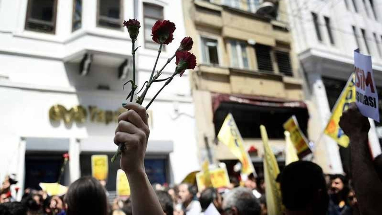 ABD'den Gezi iddianamesi açıklaması: İfade özgürlüğüne saygı duyun