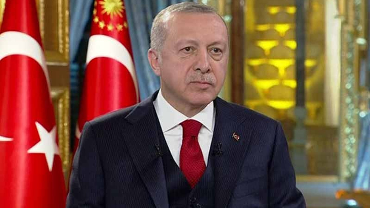 Erdoğan'dan Ankara çıkışı: Anketlere güvenmiyorum