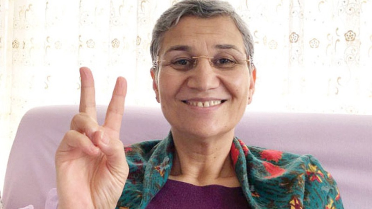 Leyla Güven açlık grevinin 109. gününde: Türkiye yasalarına uysun