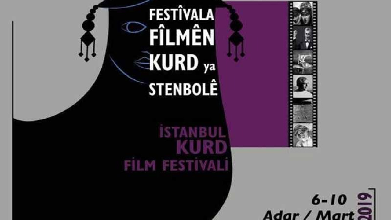 İstanbul Kürt Film Festivali için geri sayım