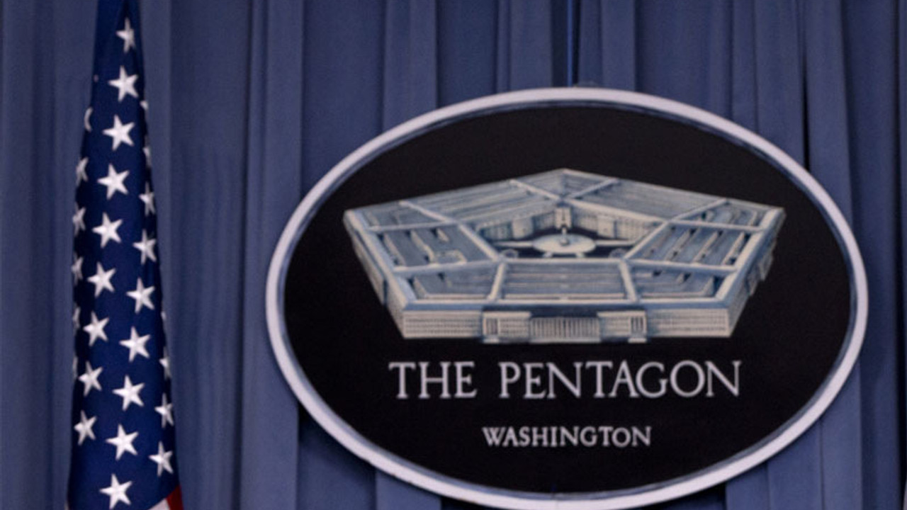 Pentagon doğruladı: YPG'ye silah verilecek