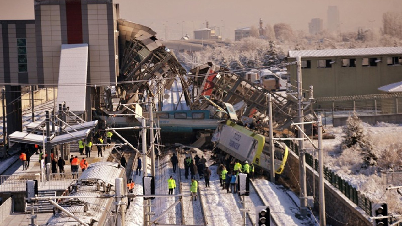 Yüksek Hızlı Tren'e de yolcu garantisi verilmiş