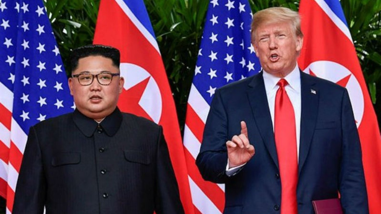 Trump - Kim zirvesi neden Vietnam'da yapılıyor?