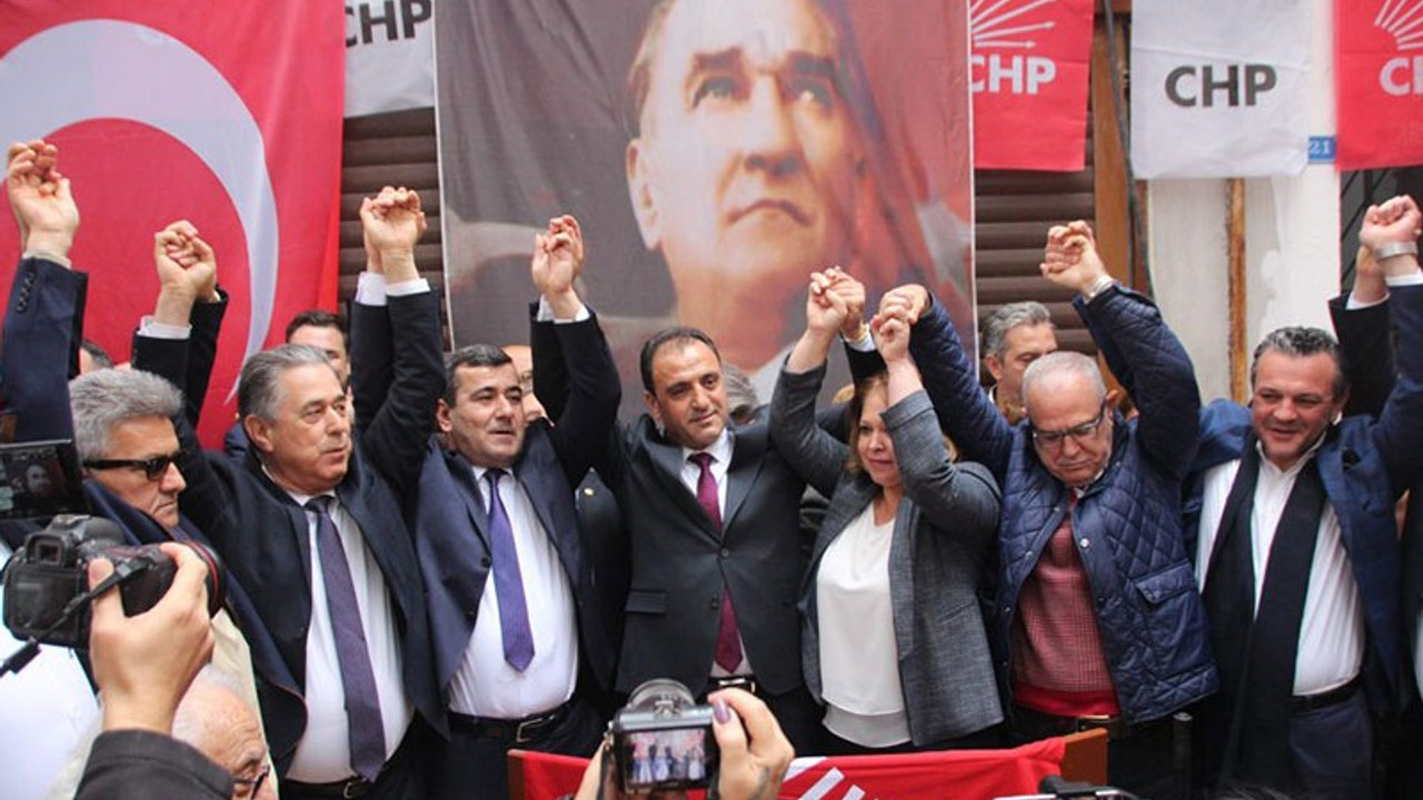 CHP'nin Bodrum adayına ret