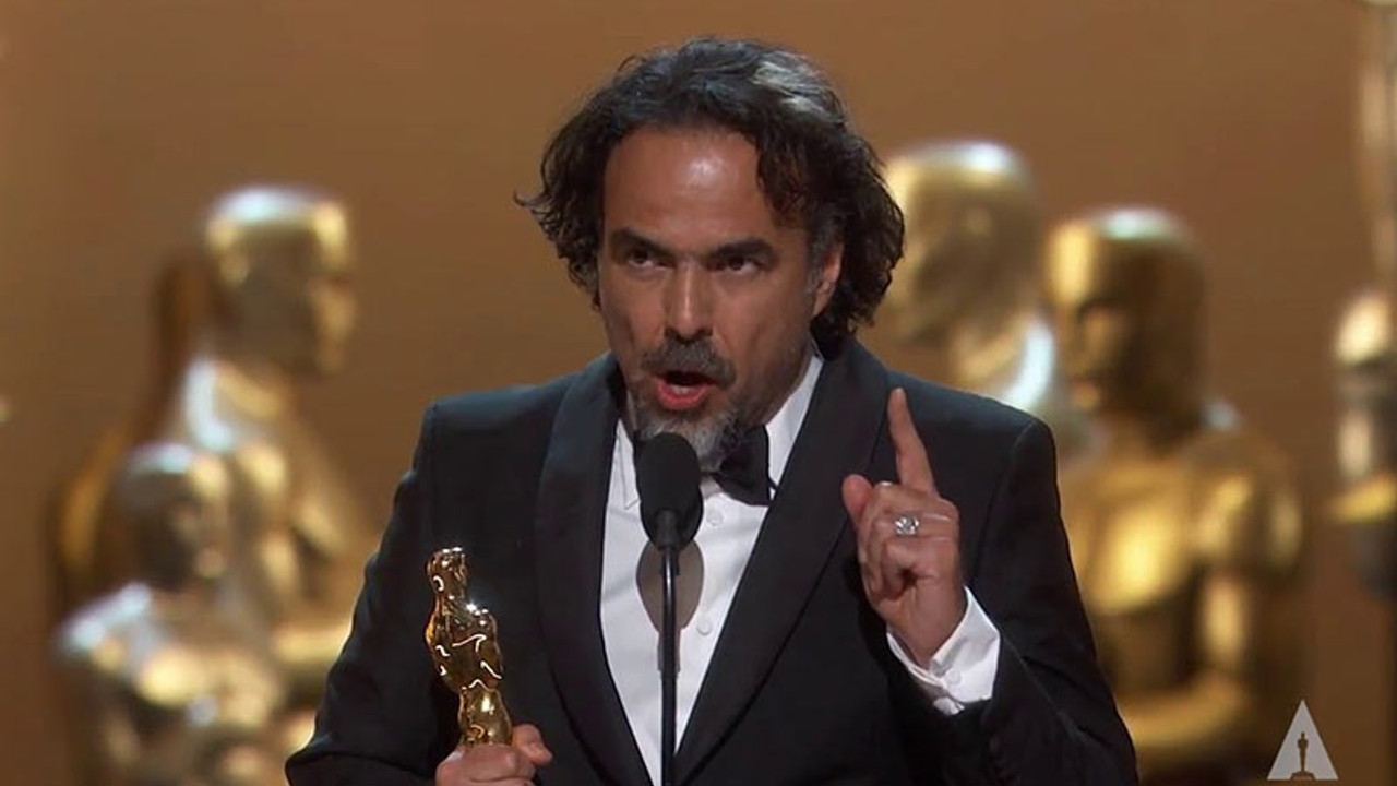 Alejandro Iñárritu, Cannes'da jüri başkanlığı yapacak