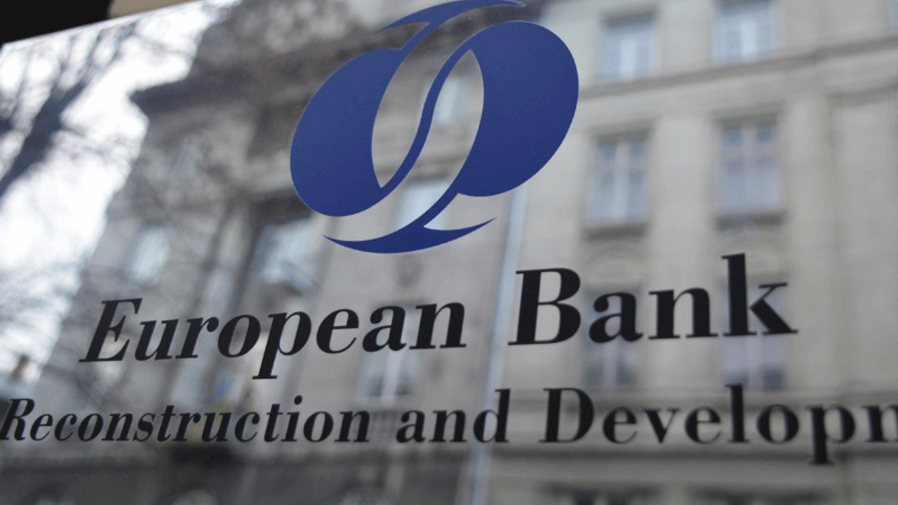 EBRD Türkiye büyüme tahminini düşürdü