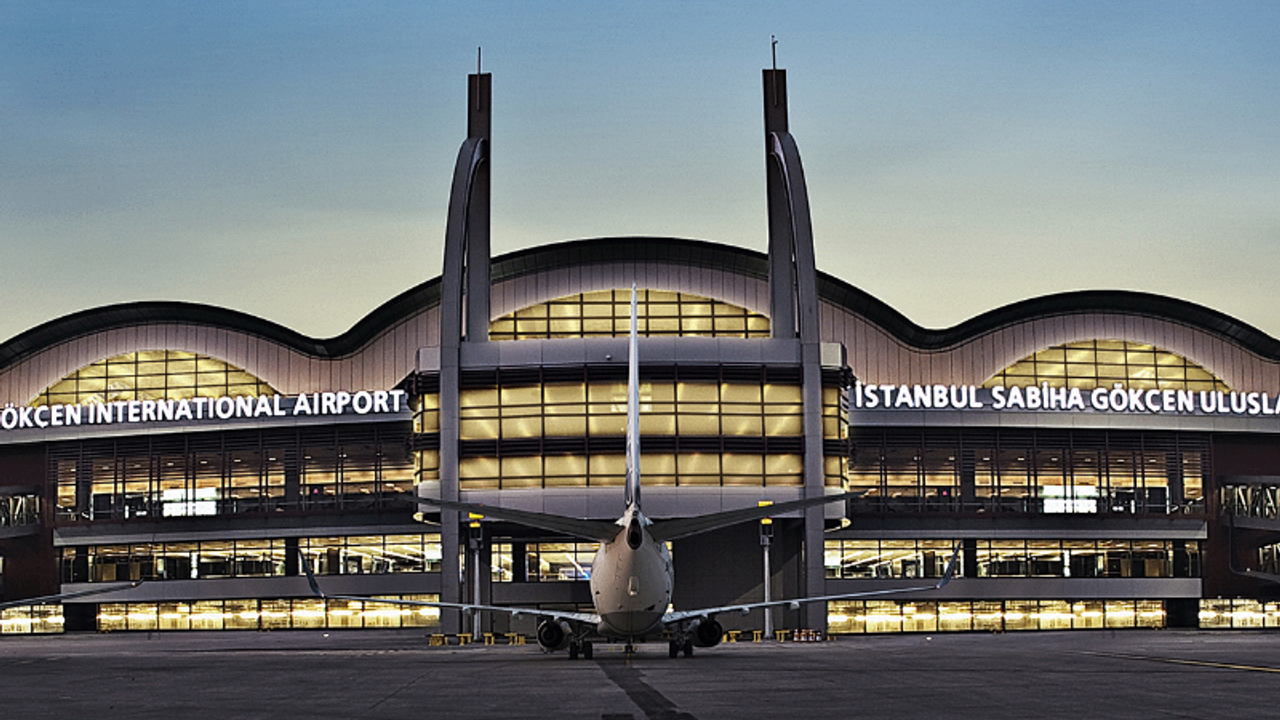 Malaysia Airports Sabiha Gökçen'den çıkacak