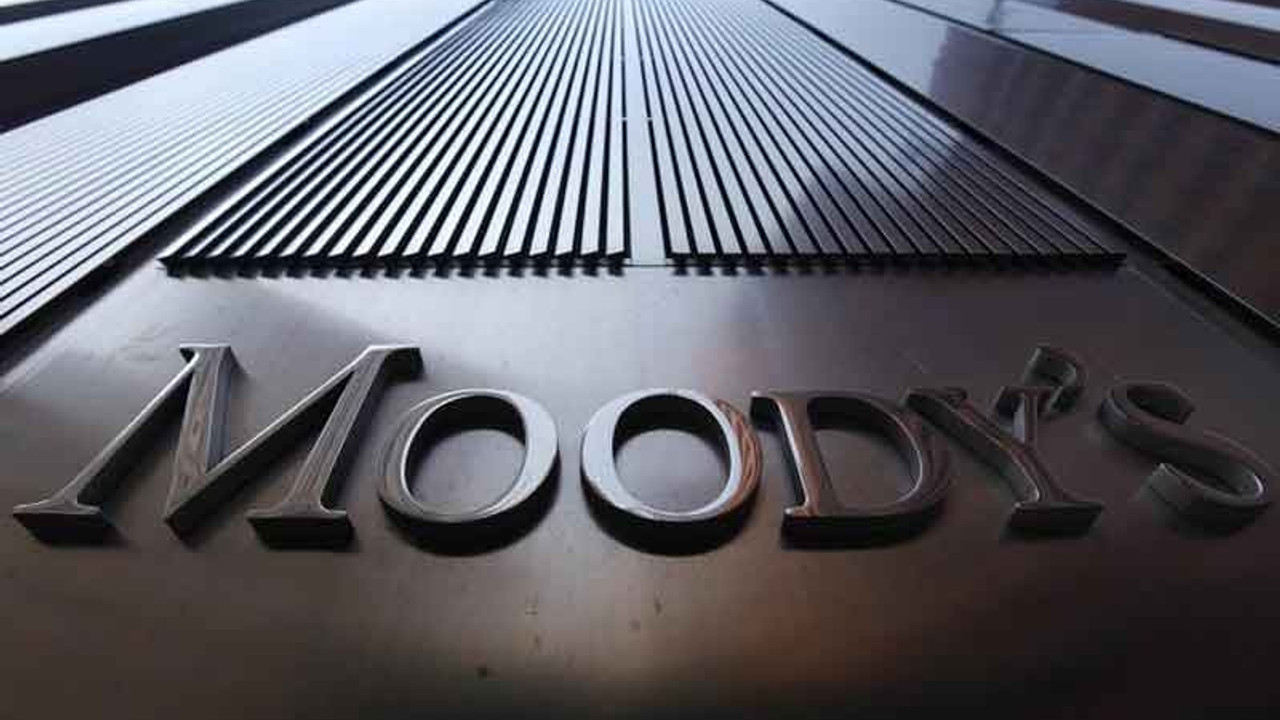 Moody’s: Türkiye ekonomisi yüzde 2 küçülecek