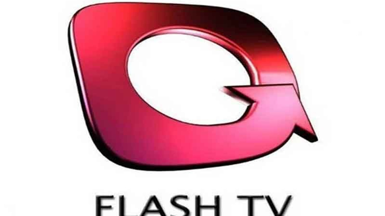 Flash TV yayınını durdurdu