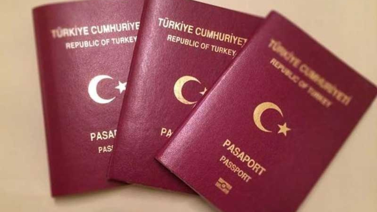 57 bin kișinin pasaportundaki idari tahdit kaldırıldı