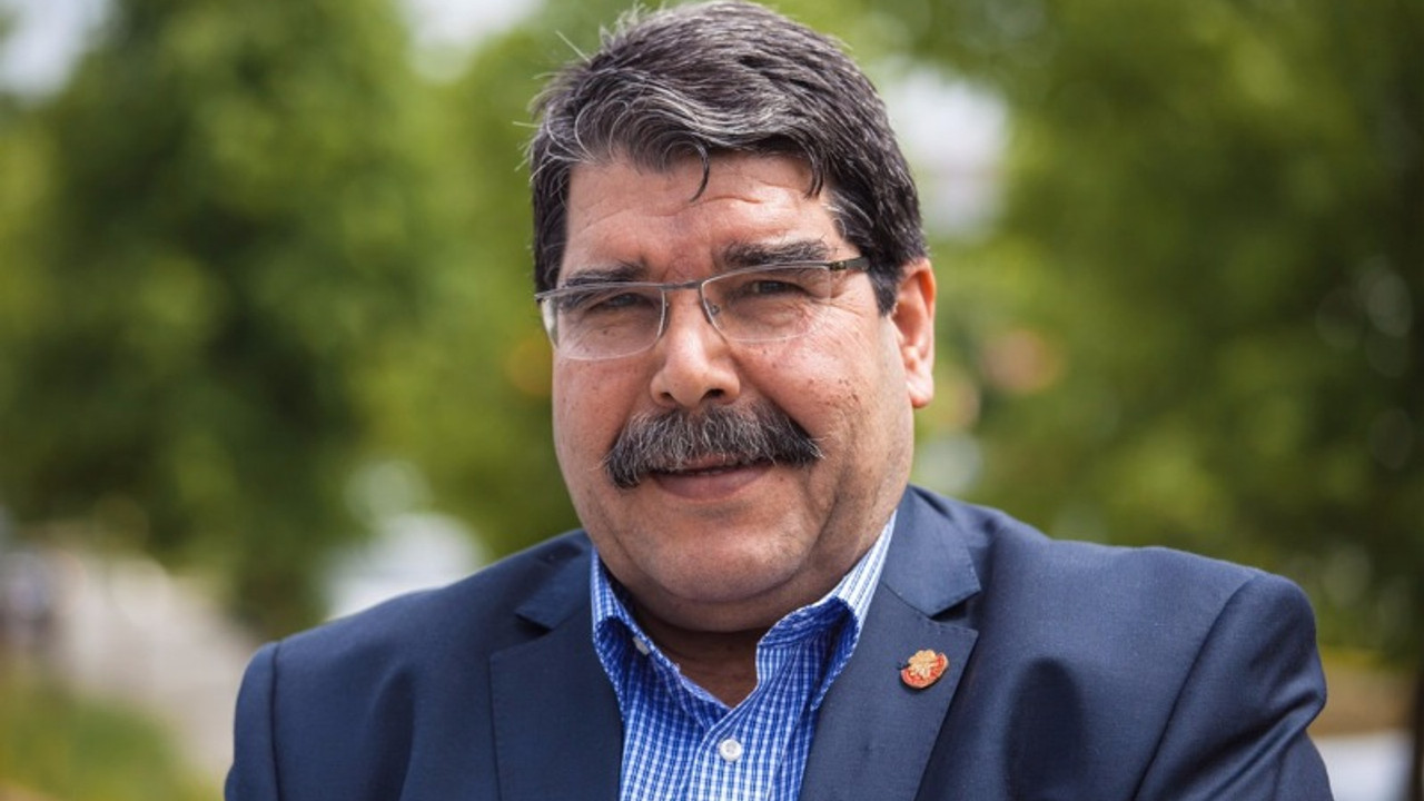 Salih Müslim: Türkiye ‘ya onlar ya ben’ dememeli