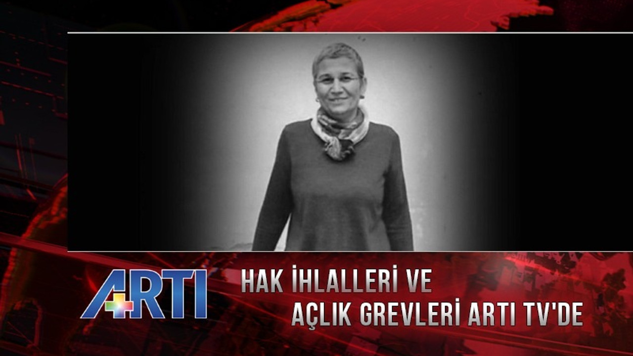 Cezaevlerindeki açlık grevleri mercek altına alınıyor