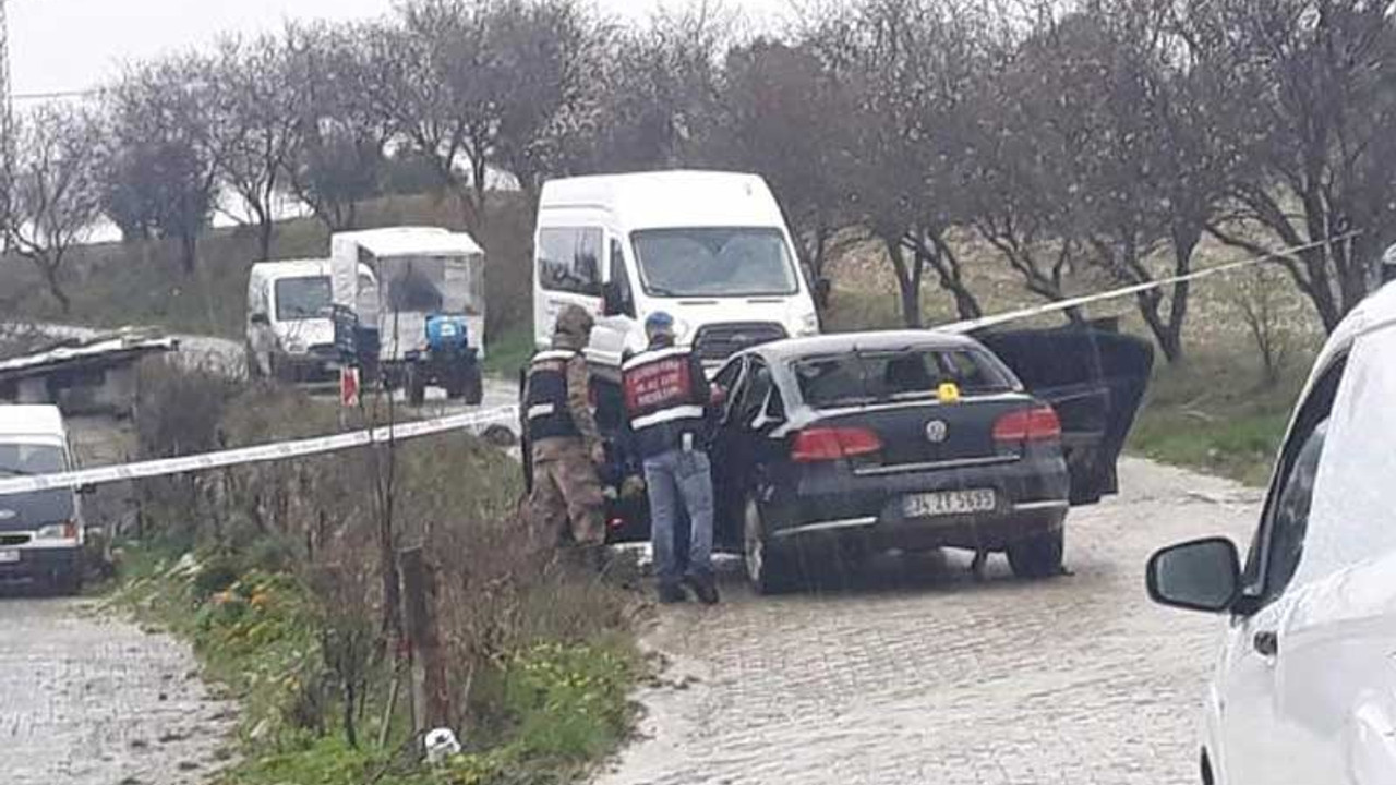 Hatay'da çatışma: 1 ölü 3 yaralı