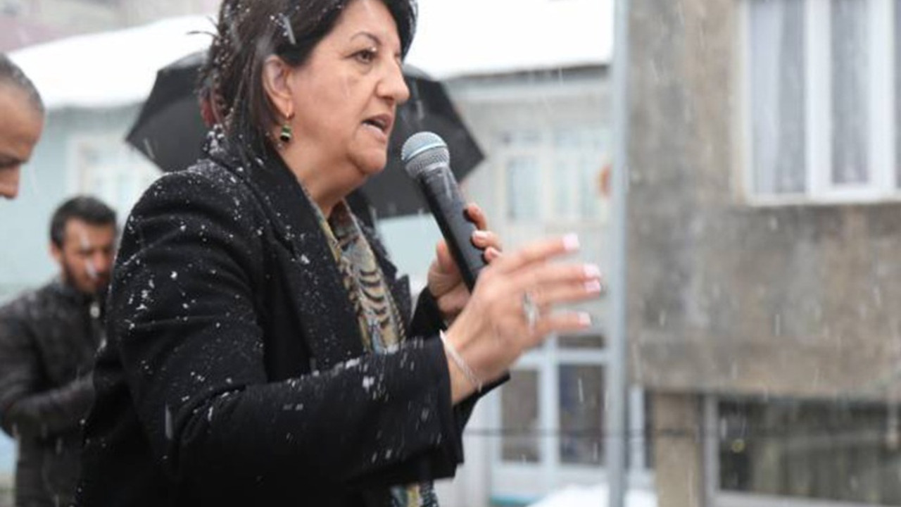 Buldan: Adım atılmazsa olumsuz haber alabiliriz