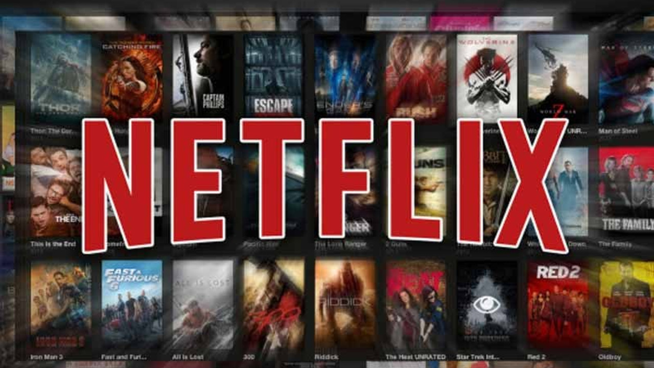 Netflix'ten Spielberg'e 'Sinemayı seviyoruz' yanıtı